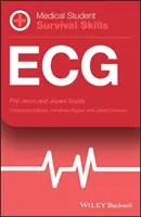 Dovednosti pro přežití studentů medicíny: EKG - Medical Student Survival Skills: ECG