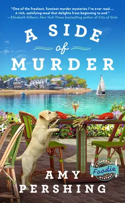 A Side of Murder (Vražda na straně) - A Side of Murder