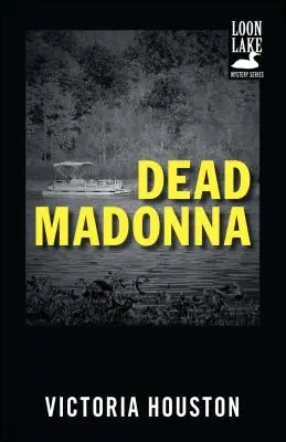Mrtvá Madonna, 8 - Dead Madonna, 8