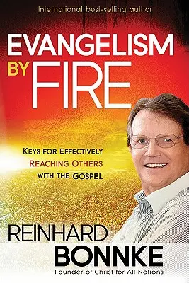 Evangelizace ohněm - Evangelism by Fire