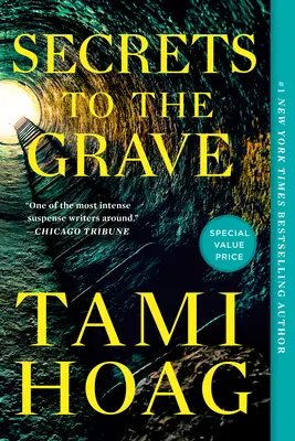 Tajemství až za hrob - Secrets to the Grave