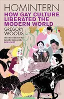 Homintern: Jak homosexuální kultura osvobodila moderní svět - Homintern: How Gay Culture Liberated the Modern World
