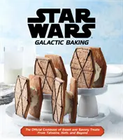 Hvězdné války - Galaktické pečení - Star Wars - Galactic Baking