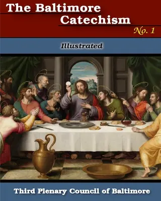 Baltimorský katechismus č. 1 - Baltimore Catechism No. 1