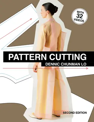Stříhání vzorů - Pattern Cutting