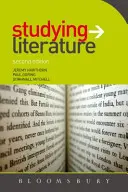 Studium literatury: Nezbytný společník - Studying Literature: The Essential Companion