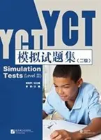 Simulační testy YCT 2. úrovně - YCT Simulation Tests Level 2