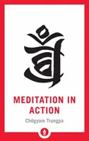 Meditace v akci - Meditation in Action