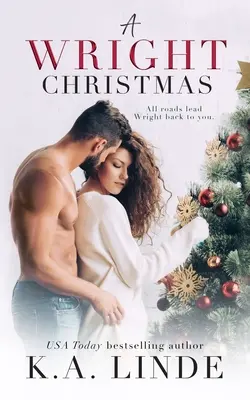 Wrightovy Vánoce: A Single Dad Holiday Romance - A Wright Christmas: A Single Dad Holiday Romance