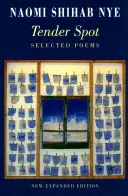Něžná skvrna - vybrané básně - Tender Spot - Selected Poems