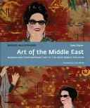 Umění Blízkého východu - Art of the Middle East