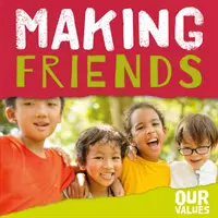Vytváření přátel - Making Friends
