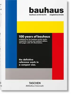 Bauhaus. Aktualizované vydání - Bauhaus. Updated Edition