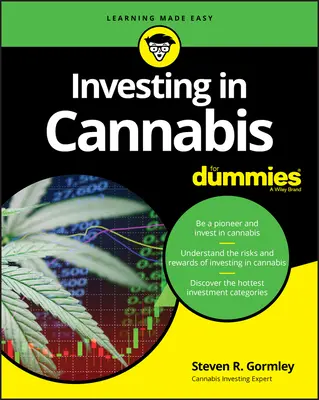 Investování do konopí pro hlupáky - Investing in Cannabis for Dummies