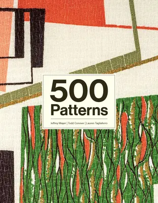 500 vzorů - 500 Patterns