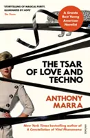Car lásky a techna - Tsar of Love and Techno