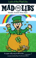Štěstí v neštěstí - Luck of the Mad Libs