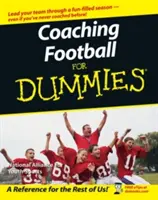 Koučování fotbalu pro hlupáky - Coaching Football for Dummies