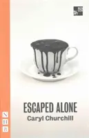 Uprchl sám - Escaped Alone
