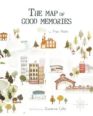 Mapa dobrých vzpomínek - The Map of Good Memories