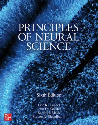 Principy neurověd - Principles of Neural Science