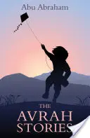 Příběhy z Avry - Avrah Stories