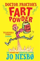 Prdící prášek doktora Proktora - Doctor Proctor's Fart Powder