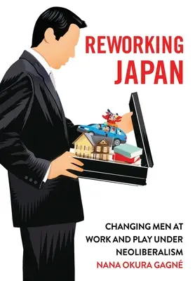 Přepracování Japonska - Reworking Japan