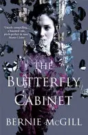 Motýlí kabinet - Butterfly Cabinet
