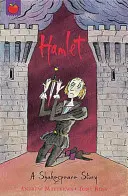 Shakespearův příběh: Hamlet - A Shakespeare Story: Hamlet