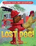 Ztracený pes! - Lost Dog!
