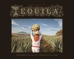 Duch tequily - The Spirit of Tequila