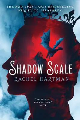 Stínová měřítka: A Companion to Seraphina - Shadow Scale: A Companion to Seraphina