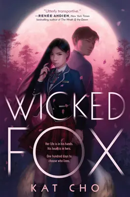 Zlá liška - Wicked Fox