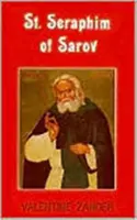 Svatý Serafín Sarovský - Saint Seraphim of Sarov