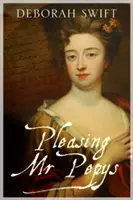 Potěšení MR Pepyse - Pleasing MR Pepys