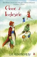 Anne z Ingleside - Anne of Ingleside