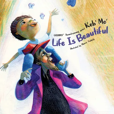 Život je krásný - Life Is Beautiful
