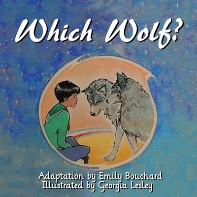 Který vlk? - Which Wolf?