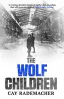 Vlčí děti - The Wolf Children