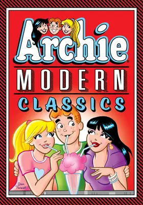 Archie: Moderní klasika Vol. 3 - Archie: Modern Classics Vol. 3