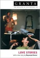 Granta 68 - Milostné příběhy - Granta 68 - Love Stories