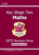 New KS2 Maths SATS Revision Book: Stretch - Ages 10-11 (pro testy v roce 2022) - New KS2 Maths SATS Revision Book: Stretch - Ages 10-11 (for the 2022 tests)