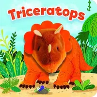 Já jsem triceratops - I Am a Triceratops