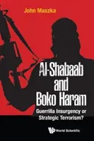 Al-Shabaab a Boko Haram: partyzánské povstání nebo strategický terorismus? - Al-Shabaab and Boko Haram: Guerrilla Insurgency or Strategic Terrorism?