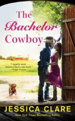 Kovbojský mládenec - The Bachelor Cowboy