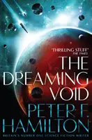 Snová prázdnota - Dreaming Void