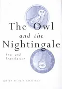 Sova a slavík: Sova: text a překlad - The Owl and the Nightingale: Text and Translation