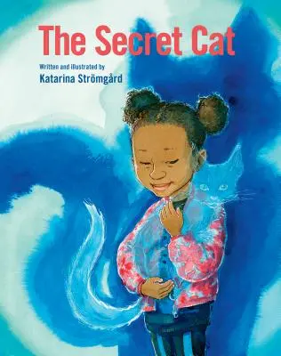 Tajná kočka - The Secret Cat