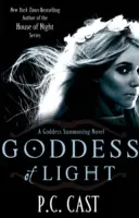 Bohyně světla - číslo 3 v sérii - Goddess Of Light - Number 3 in series